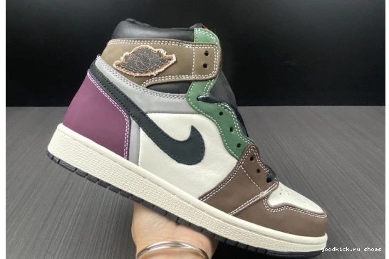 DH3097-001 1  DH3097-001 “Hand Jordan Air High OG Crafted” 0322